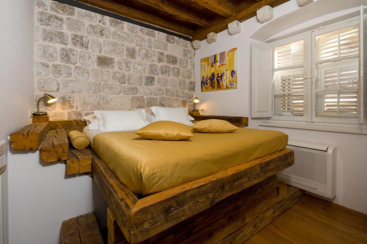 Nije Presa Apartments Dubrovnik Exterior foto